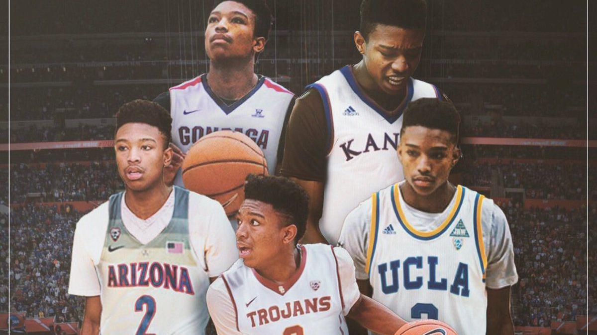Arizona Wildcats PG commit Brandon Williams likely won't sign in fall period